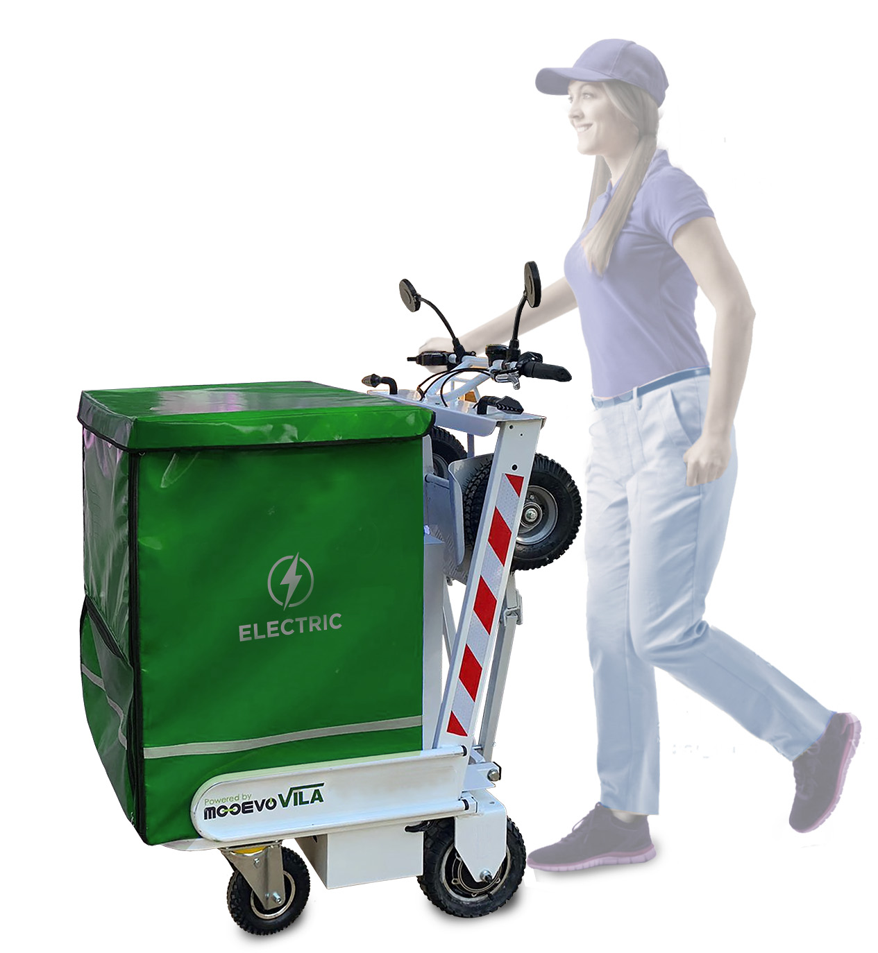movilidad electrica comunidades
