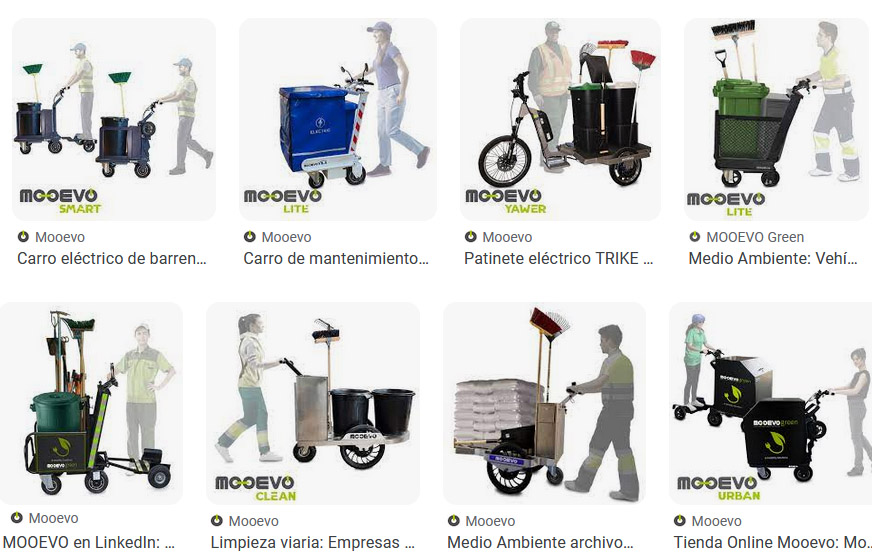 soluciones sostenibles para ayuntamientos movilidad electrica