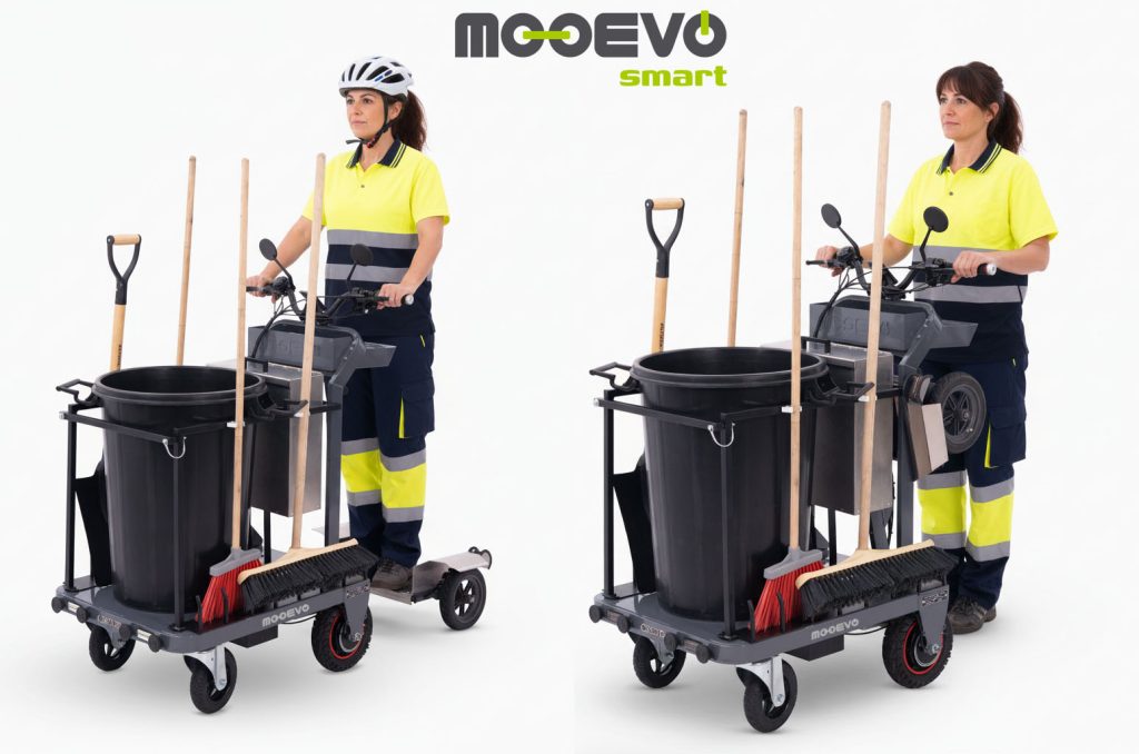 contratistas movilidad verde
